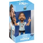 MINIX Football NT Argentina Messi – Zboží Mobilmania