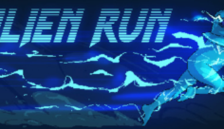 Alien Run