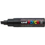 Uni Posca PC-8K černý – Zboží Mobilmania