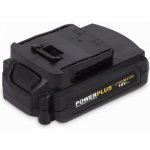 Powerplus POWX1700 18V, 1,5 Ah – Hledejceny.cz