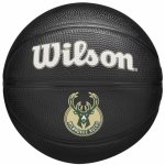 Wilson Team Tribute Milwaukee Bucks