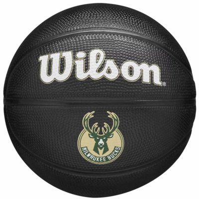 Wilson Team Tribute Milwaukee Bucks – Zboží Dáma