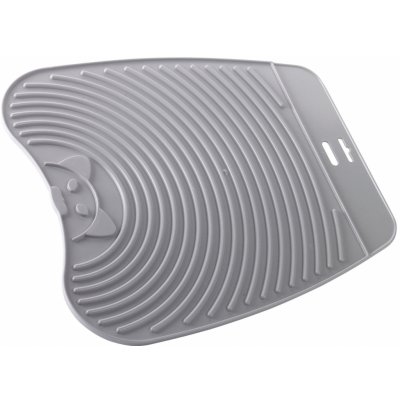 STEFANPLAST Cleaner Little Carpet predložka k toalete 39x35cm – Zboží Dáma
