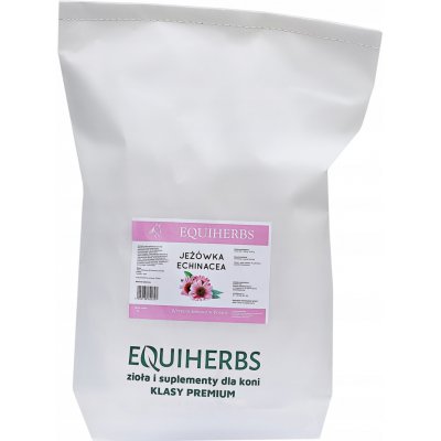 Equiherbs Jeżówka 1 kg – Hledejceny.cz