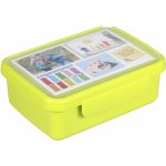 R&B zdravá sváča komplet box zelená – Hledejceny.cz