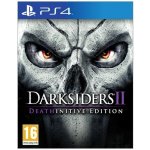 Darksiders 2 (Deathinitive Edition) – Zboží Živě
