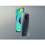 Xiaomi Redmi Note 9S 6GB/128GB Dual SIM Interstellar Grey – Zboží Živě