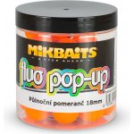 Mikbaits plovoucí Fluoro boilies Zrající Banán 250 ml 18 mm – Sleviste.cz