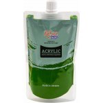 Rosa Studio akrylová barva sap green 451 200 ml – Hledejceny.cz
