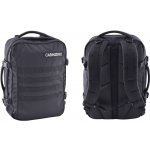 CabinZero Military Absolute black 28 l – Zbozi.Blesk.cz