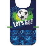 Oxybag zástěra / pončo Fotbal 9-88324 – Hledejceny.cz