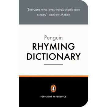 The Penguin Rhyming Dicti - R. Fergusson, H. Market