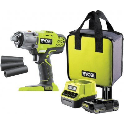 Ryobi 18V ONE+ 1/2” 5133005299 – Zboží Mobilmania