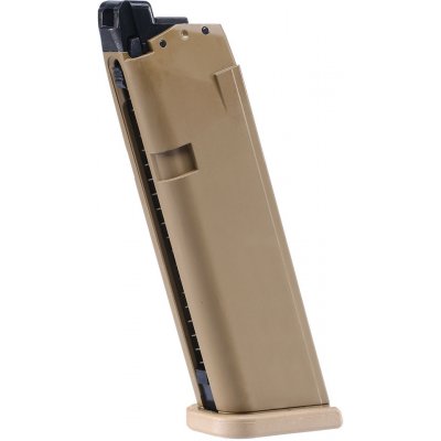Umarex Airsoft Glock 19X GAS – Hledejceny.cz