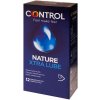 Kondom Control Nature Xtra Lube 12 pack