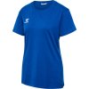 Dámské sportovní tričko Hummel HMLGO 2.0 T SHIRT S/S WOMAN 224830 7045