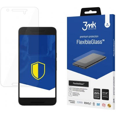 3mk FlexibleGlass pro Huawei Nexus 6P KP22671