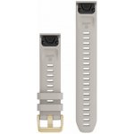 Garmin Řemínek QuickFit 20, silikonový, tundra 010-13027-00 – Zboží Živě