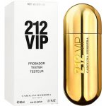 Carolina Herrera 212 VIP parfémovaná voda dámská 80 ml – Hledejceny.cz