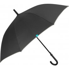 Perletti 26336.3 deštník pánský holový černý