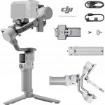 DJI RS 4 Mini CP.RN.00000442.02 – Zboží Živě