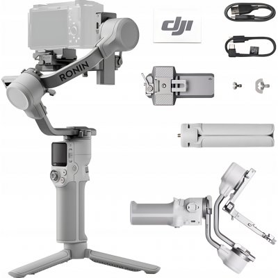 DJI RS 4 Mini CP.RN.00000442.02 – Zboží Živě