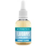 Myprotein FlavDrops coconut kokos 50 ml – Hledejceny.cz