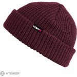 HSP Sapper čepice burgundy – Hledejceny.cz