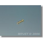 MPJet 2122 Čep mosaz pr.2,5mm náhradní díl pro MPJ 2120-2121 10 ks – Hledejceny.cz