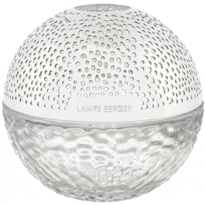 Maison Berger Paris Katalytická lampa Gravity transparentní 448 ml