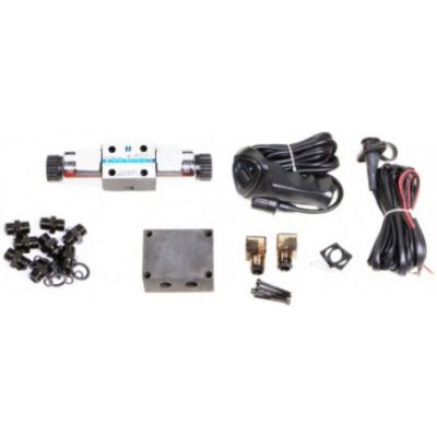 Kompletní ovládání pro navijáky DWHI 12000-20000, 12 V|24 V, Dragon Winch – Sleviste.cz