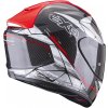Přilba helma na motorku Scorpion EXO-1400 CARBON AIR ARANEA