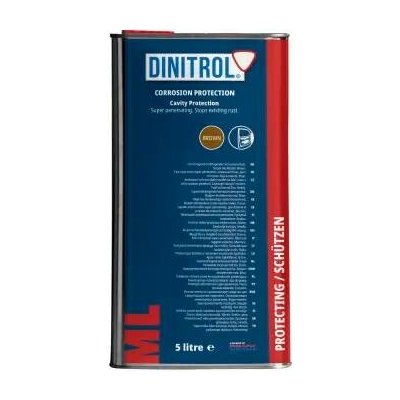 DINITROL ML 5 l – Zbozi.Blesk.cz