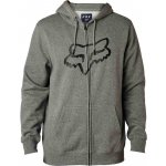 Fox Legacy Fheadx Zip Fleece černá – Hledejceny.cz