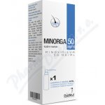 MINORGA DRM 50MG/ML DRM SOL 1X60ML – Zboží Dáma