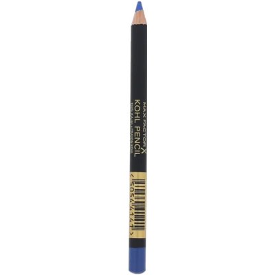 Max Factor Kohl Pencil 080 Cobalt Blue tužka na oči 1,2 g – Zboží Dáma