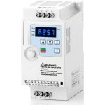 Neven Frekvenční měnič EM60-S2, 1F, 220V, 0.75kW EM60G0R75S2 – HobbyKompas.cz