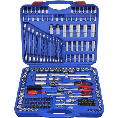 Condor Werkzeug gola sada 215 dílů 100-06011 – Sleviste.cz