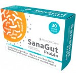 SanaGut Probio 30 kapslí – Hledejceny.cz