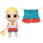 Zapf Creation CHOU CHOU Baby Luca – Zboží Dáma