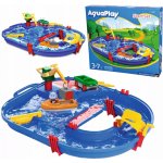 AquaPlay 1501 vodní dráha Star Set – Sleviste.cz