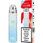 Oxva Xlim GO2 POD 1500 mAh Modrá 1 ks – Zbozi.Blesk.cz