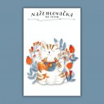 ePiPí Nažehlovačka Kočička Maneki Neko – Hledejceny.cz