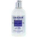 L'Occitane Lavande tělové mléko 250 ml