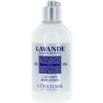 L´Occitane Lavande tělové mléko 250 ml – Hledejceny.cz