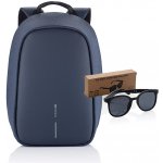 Batoh XD Design Bobby Hero Small 13.3'', navy, P705.705 – Zboží Živě