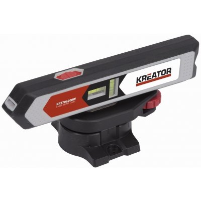 KREATOR KRT706200W – Zboží Mobilmania