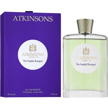 Atkinsons The Nuptial Bouquet toaletní voda dámská 100 ml