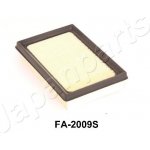 Vzduchový filtr JAPANPARTS FA-2009S – Hledejceny.cz