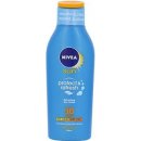 Nivea Sun Protect & Refresh chladivý neviditelný spray na opalování SPF30 200 ml